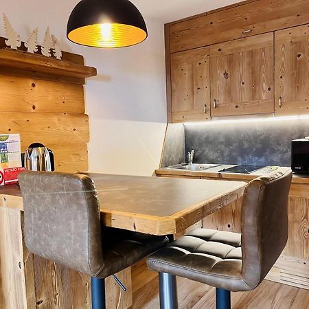 Chalet Nicolin リヴィーニョ エクステリア 写真