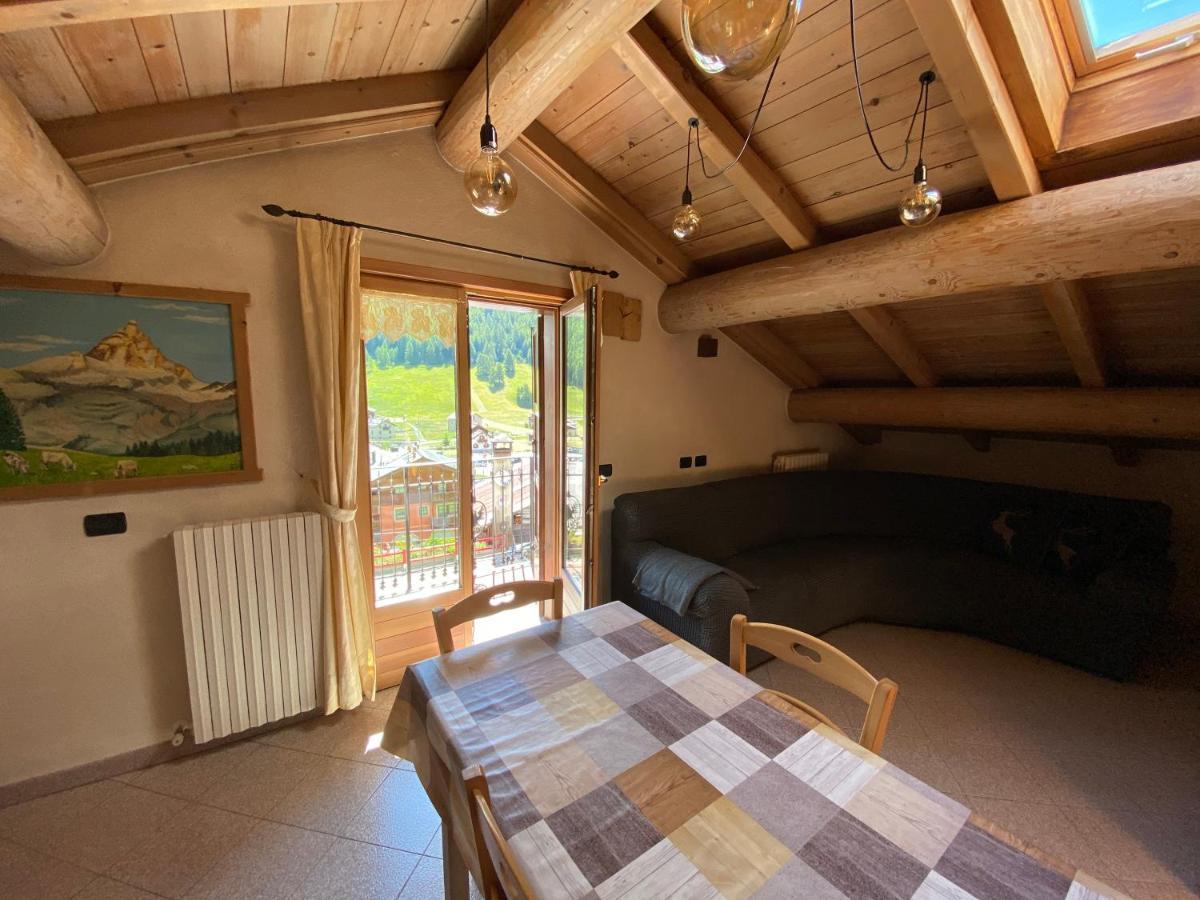 Chalet Nicolin リヴィーニョ エクステリア 写真