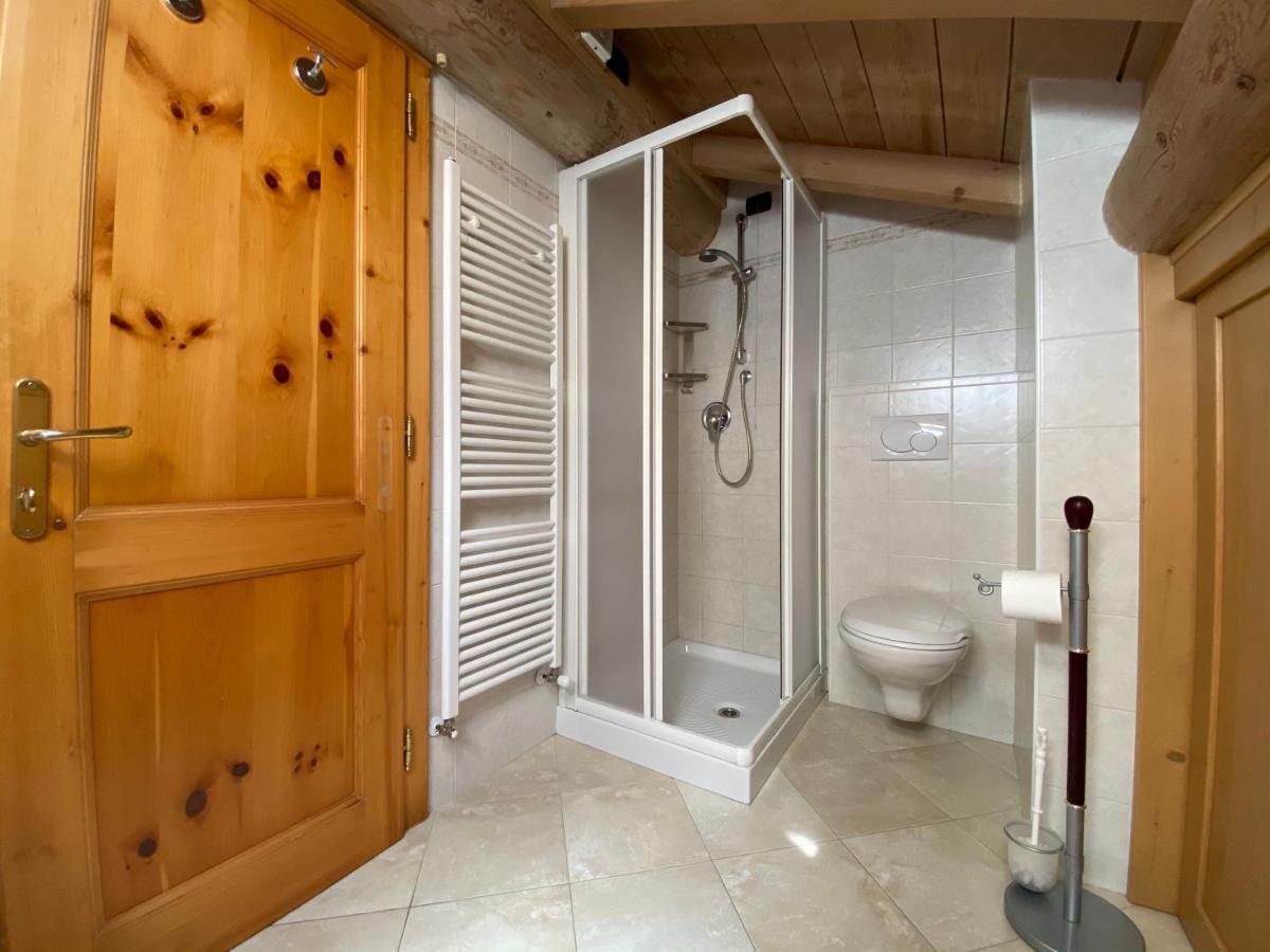 Chalet Nicolin リヴィーニョ エクステリア 写真