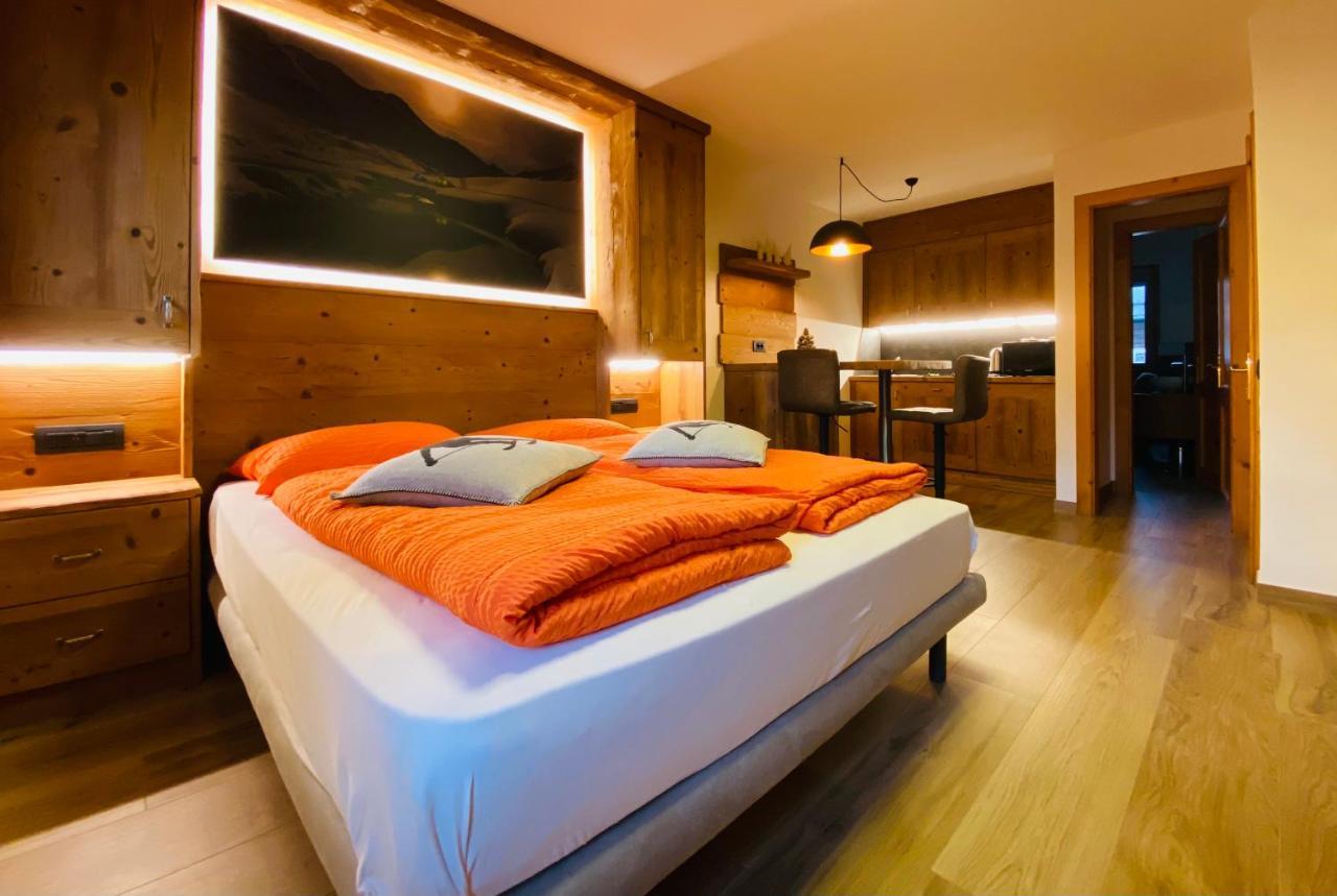 Chalet Nicolin リヴィーニョ エクステリア 写真