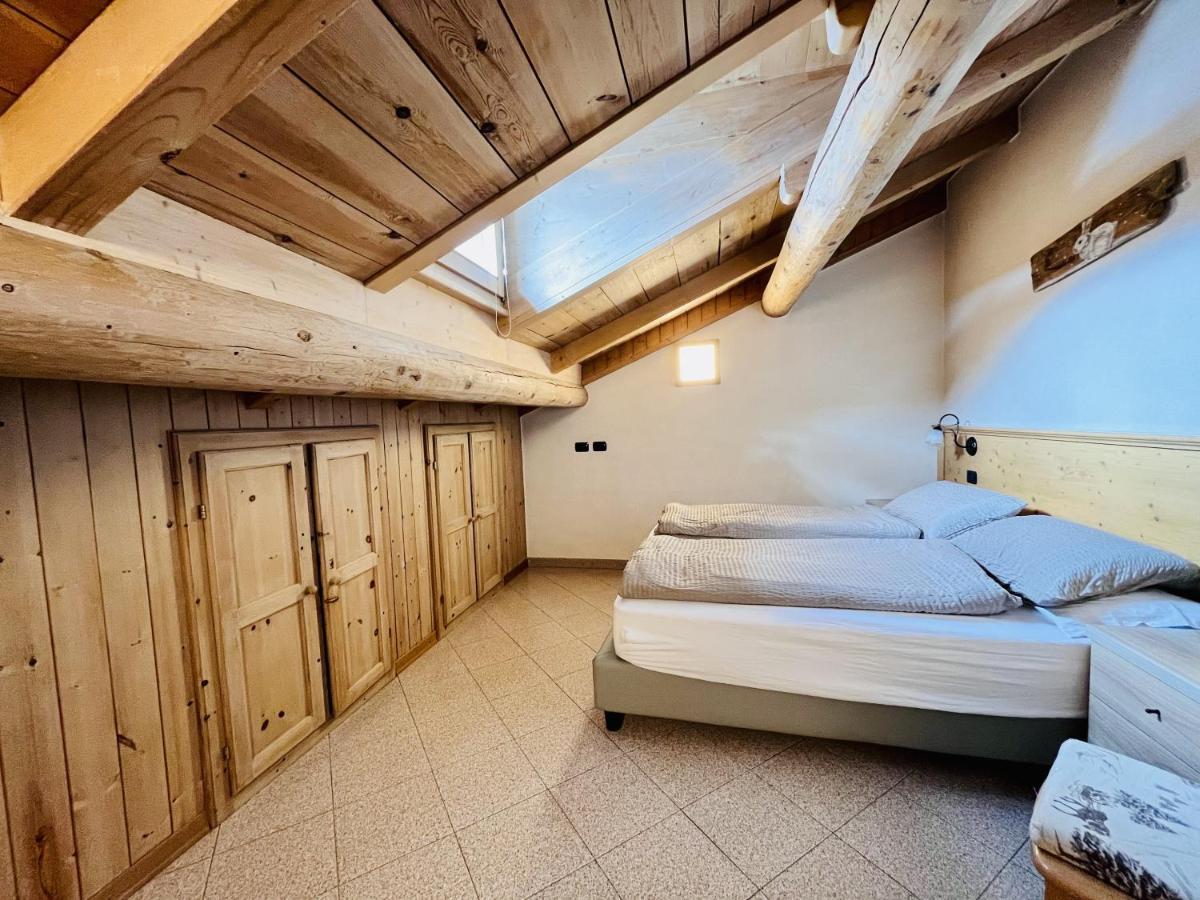Chalet Nicolin リヴィーニョ エクステリア 写真