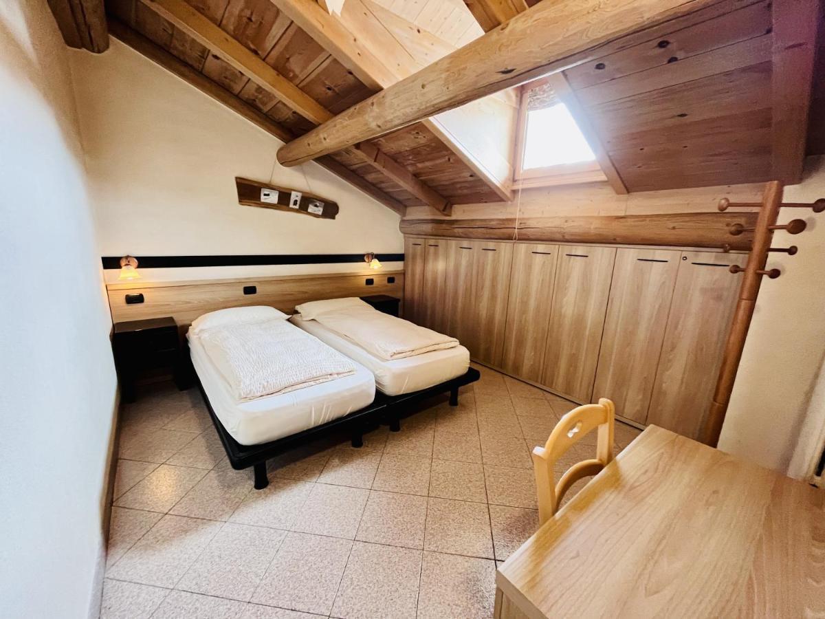 Chalet Nicolin リヴィーニョ エクステリア 写真